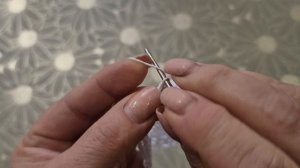 ОЧЕНЬ КРАСИВАЯ СНЕЖИНКА ❄️ ❄️ ❄️ МАСТЕР КЛАСС