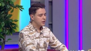 Здравствуйте ТНВ 18/12/2025