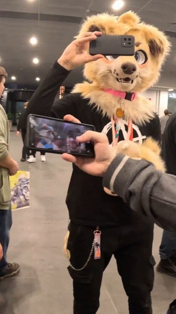 Twitch: EricMyval КОМИККОН ИГРОМИР смотреть онлайн