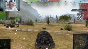 Мир танков - Новогодние задачи 22 12