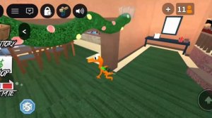 я играю в мм2