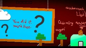 ПРОХОЖДЕНИЕ СЕКРЕТНОГО УРОВНЯ ПОСЛЕ СОБИРАНИЯ 5 КЛЮЧЕЙ В ИГРЕ LEVEL DEVIL!