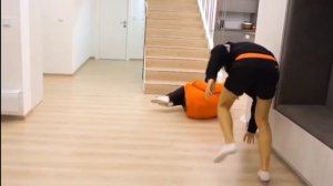 А4 снимают ТИК ТОК