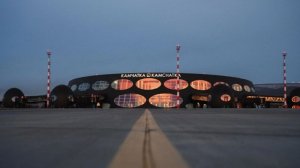 Задержаны вылеты шести рейсов из аэропорта Елизово на Камчатке