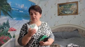 Мои покупки с Wildberries