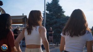 Stand By Me (Ben E. King); Cover by Shut Up & Kiss Me!