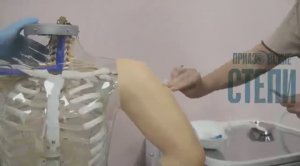 В Ейске прошёл второй день профориентационного медицинского форума