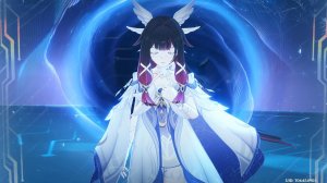 Genshin Impact #299 Возвращение на луну