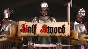 Half-sword Demo прохождение