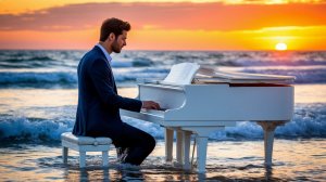 Красивейшая музыка PIANO🎹🎧PIANO