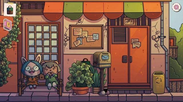 Прохождение Lost in Loss #1 смотреть онлайн