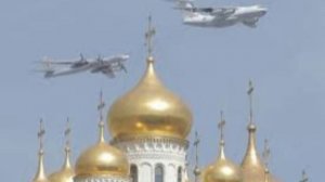 23 декабря - День дальней авиации ВКС России