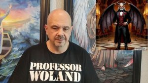 Мастер искушений Мефистофель | жизненные истории и примеры из магии