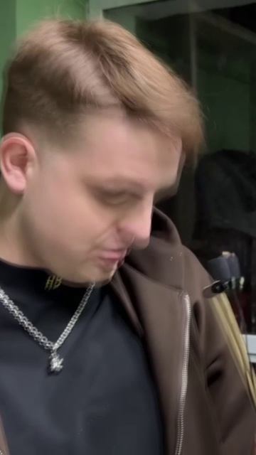 Что за бренд такой?