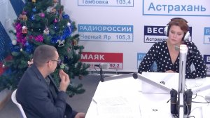 Об астраханских губернаторах . Часть 5. 22 декабря 2025 г.