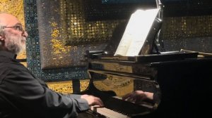 Bach Partita VI BWV 830 e moll Recital 20.12.2025 Moscow