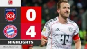 Хайденхайм-Бавария