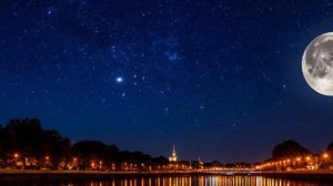 Астраханская Ночь!