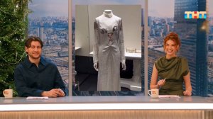 Обсудим новогодние новости