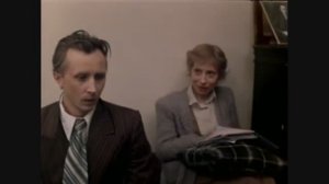 Военно-полевой роман (Фрагмент № 2).