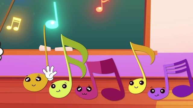 Мир музыки — изучаем вместе: Основные средства музыкальной выразительности