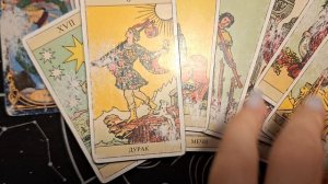 ТАРО РАСКЛАД\ ПОТОК 22 ДЕКАБРЯ