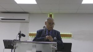 О послушании в благовествовании. (Проповедовал Пастор Михайличенко Н.М.)