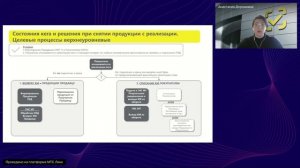 Рабочая группа на тему Способы урегулирования расхождений при пересортах пивной продукции