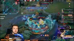 Выполняем кучу заказов героев