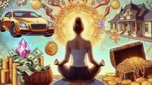 ПРИВЯЗАТЬ ДЕНЕЖНУЮ СИЛУ. ДЛЯ ВСЕХ