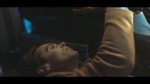 Перевозчик душ 2024 (Black Cab 2024) Пересказ Фильма