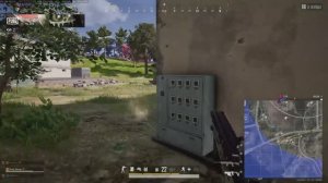 (Не)ранговый вечерний PUBG S04 #07