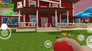 я вернулся Демид DarkRiddle 2 (часть 1)