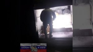 Не хочется не какого НГ. Хочется что бы братья вернулись..... Вернулись все и с Победой🇷🇺