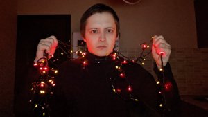 НЕТ НОВОГОДНЕГО НАСТРОЕНИЯ ИЗ-ЗА ОТСУТСТВИЯ ДЕВУШКИ. НЕ С КЕМ ВСТРЕТИТЬ НОВЫЙ ГОД 2026