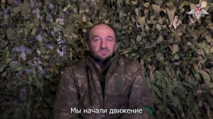 🏳 Пленный украинский военнослужащий 79-й одшбр Виталий Набережный рассказал о бедственном положе...