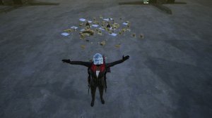 Открыл золотой кейс после каждой смерти в метро рояль⚡Как вынести всех с сервера в PUBG 😱