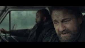 Гренландия 2 Миграция - Русский трейлер 2 (Субтитры, 2026) Джерард Батлер