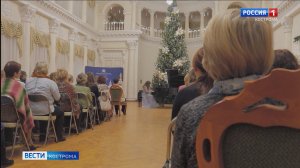 В Костроме открылся Всероссийский благотворительный фестиваль «Звезда Рождества»