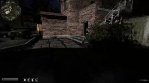 S.T.A.L.K.E.R. Anomaly RADIATION # 6