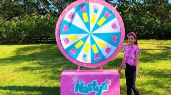 Лайк Настя, 2 сезон, 225 серия смотреть онлайн