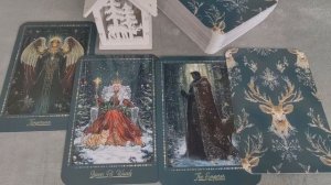 Тельцы ♉ неделя с 29 декабря по 04 января 🎊🎄🎄🎄