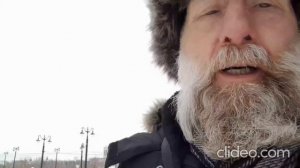 По следам царя / In the Steps of the Tsar in Omsk