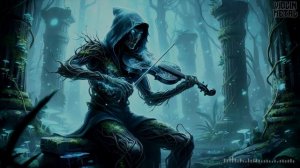 Metallica Violin & Guitar - Heavy Metal Music to Boost Motivation   Nothing Else Matters   Lesson #2