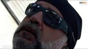 Украинские журналисты нашли Миндича