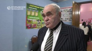 Встреча с жителями. Выездная администрация провела работу в посёлке Рязановском