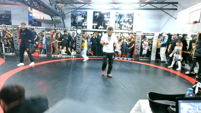 XIX турнир MOTIV WARRIORS город Сочи 13-14 декабря 2025 года панкратион ковёр № 2 часть 2 смотреть онлайн