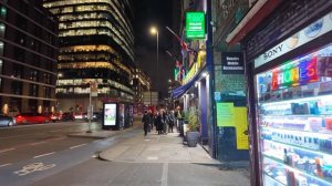 Шордич самый необычный район Лондона прогулка по улицам  🔥