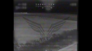 Донбасс. Расчётами FPV-дронов из состава Центра «Рубикон» была поражена САУ  Гвоздика  в зоне СВО