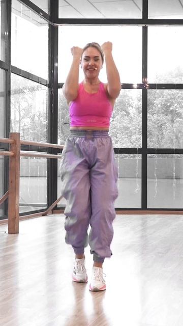 Полная тренировка на канале Mote Fitness❤️Ссылка в описании✌️ #motefitness смотреть онлайн